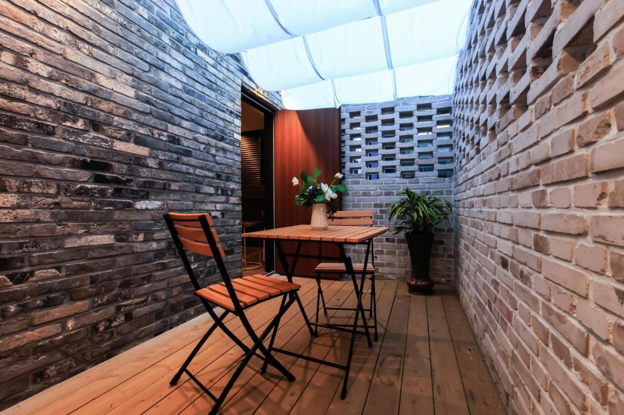 Brown-Dot Hotel Yangjeong Puszan Kültér fotó